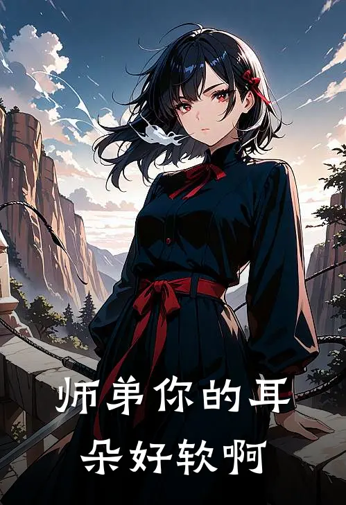 师弟你的耳朵好软啊