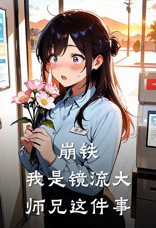 崩铁，我是镜流大师兄这件事