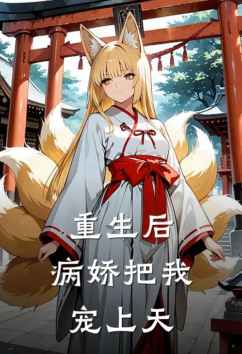 重生后，病娇把我宠上天