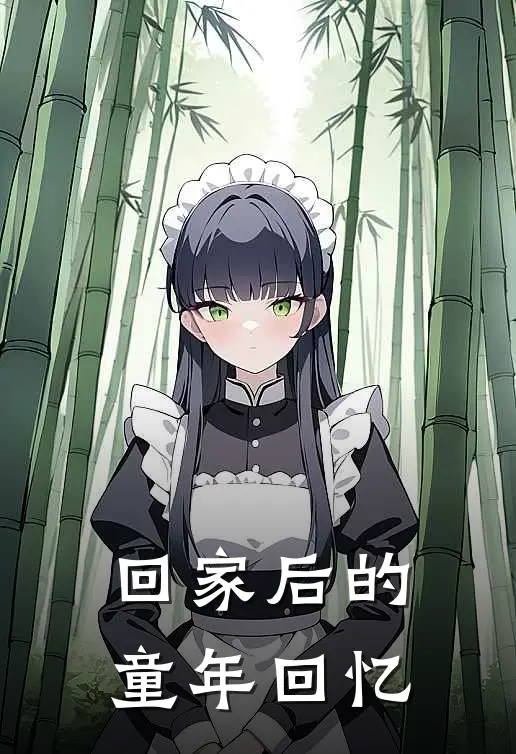 回家后的童年回忆