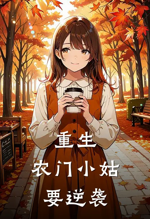 重生：农门小姑要逆袭