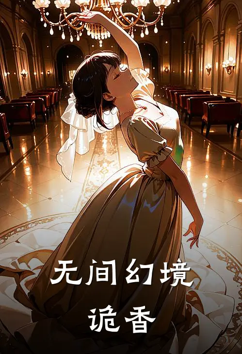 无间幻境：诡香