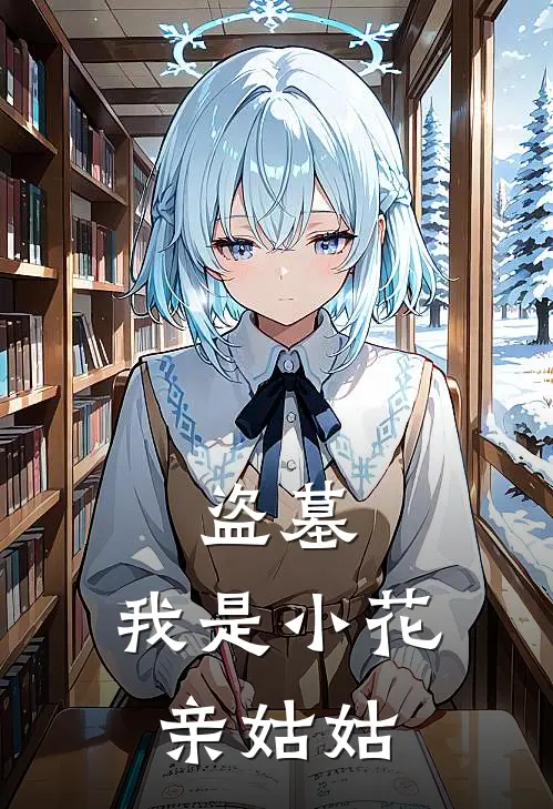 盗墓，我是小花亲姑姑