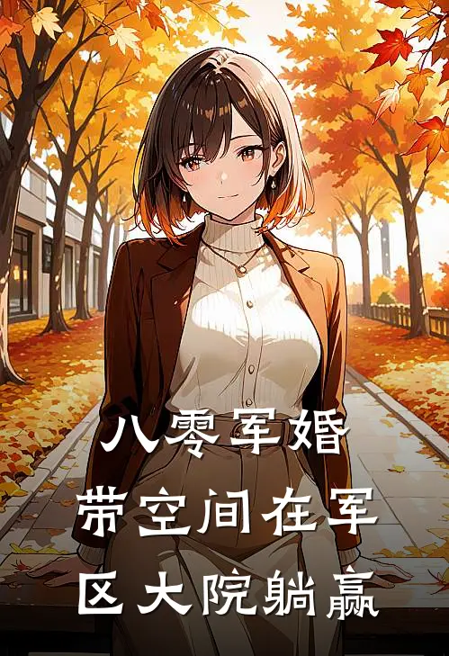 八零军婚：带空间在军区大院躺赢