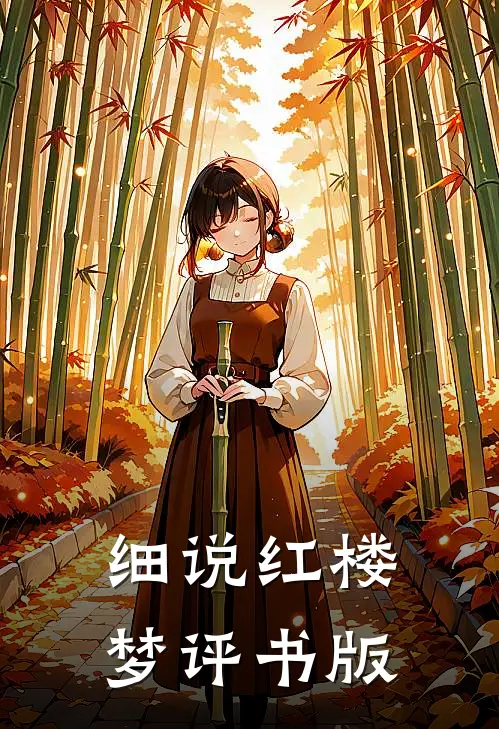 细说红楼梦评书版