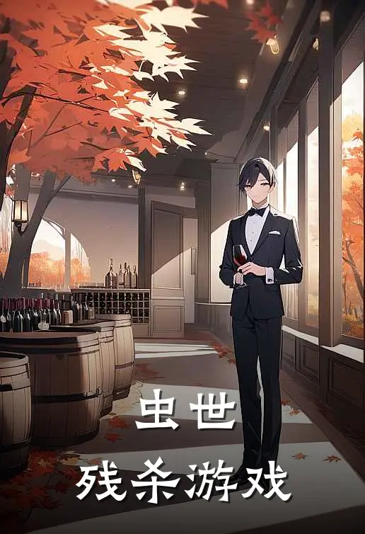 虫世：残杀游戏