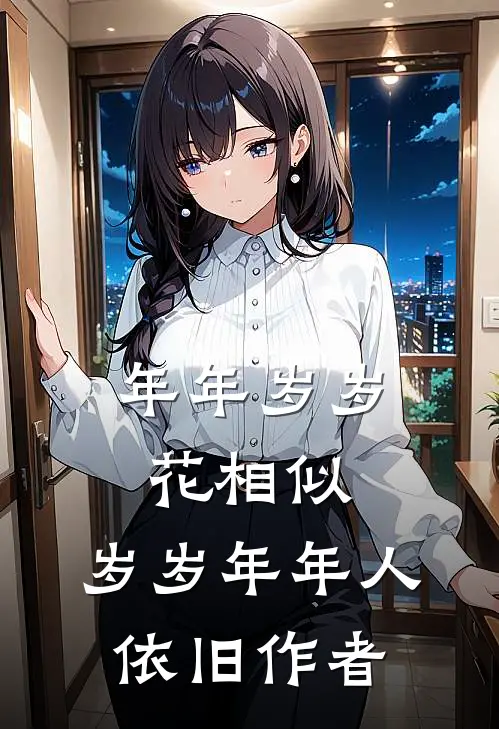 年年岁岁花相似,岁岁年年人依旧作者