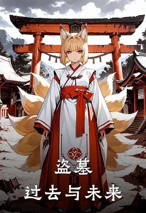 盗墓：过去与未来