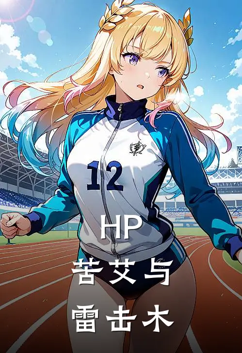 HP：苦艾与雷击木