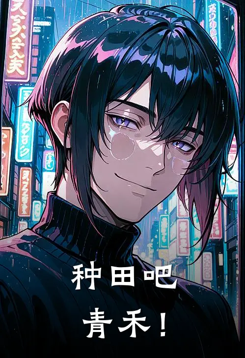 种田吧，青禾！