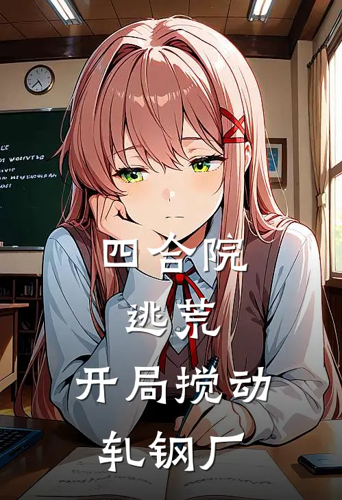 四合院：逃荒，开局搅动轧钢厂