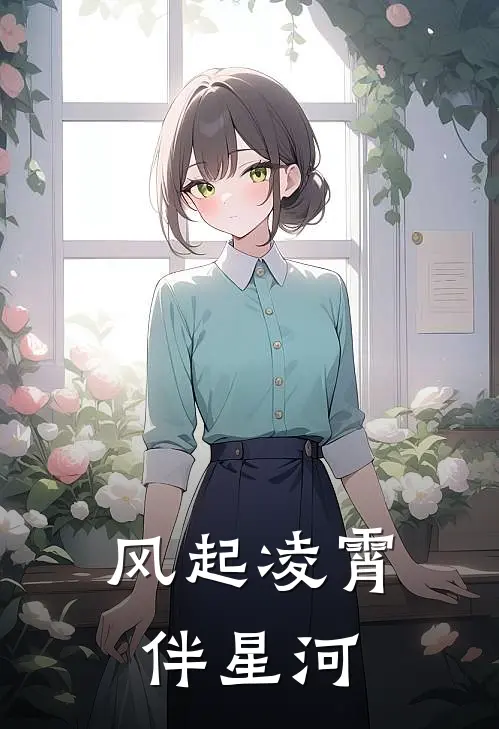 风起凌霄伴星河