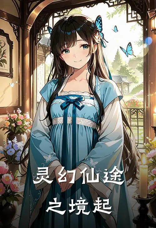 【灵幻仙途之境起】