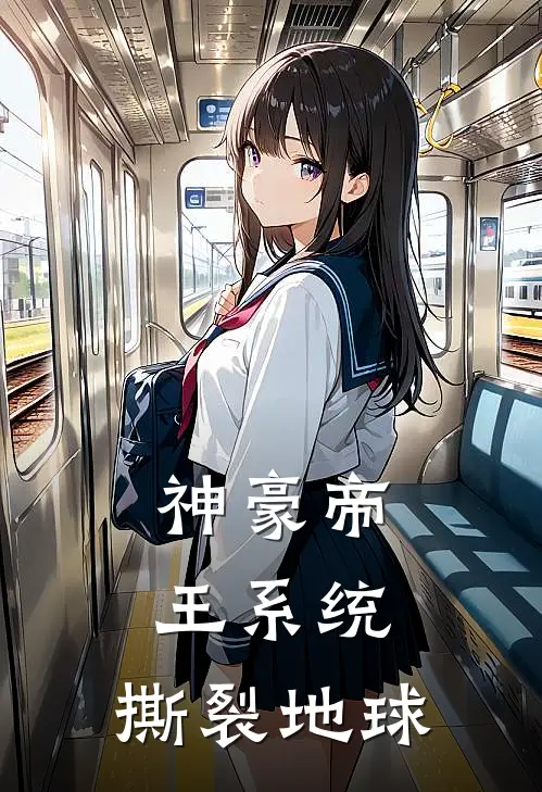 神豪帝王系统：撕裂地球