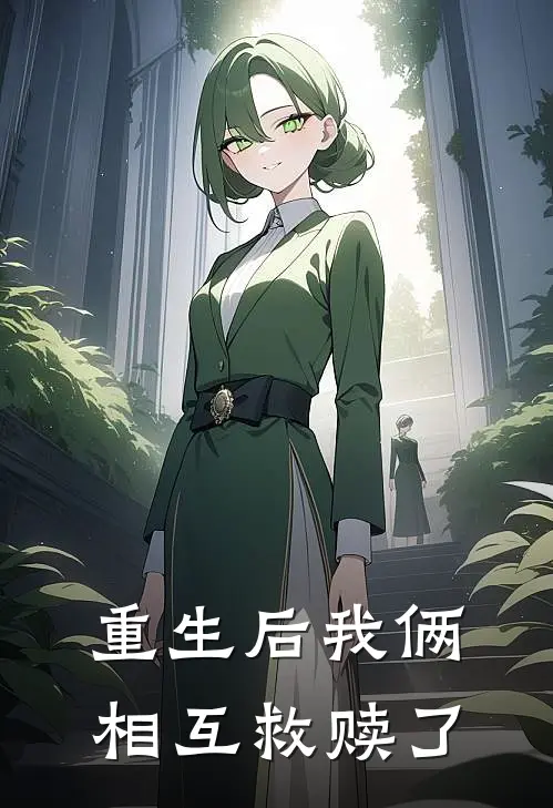 重生后我俩相互救赎了