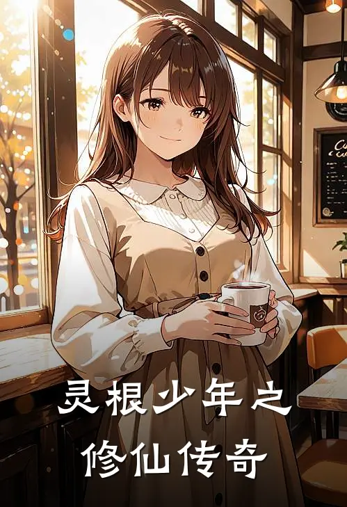 灵根少年之修仙传奇