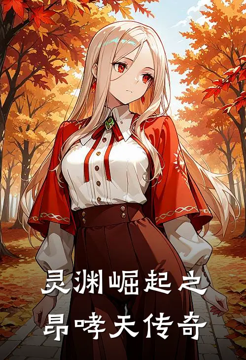 灵渊崛起之昂哮天传奇