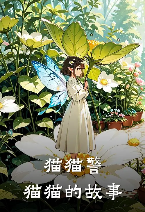 猫猫警，猫猫的故事
