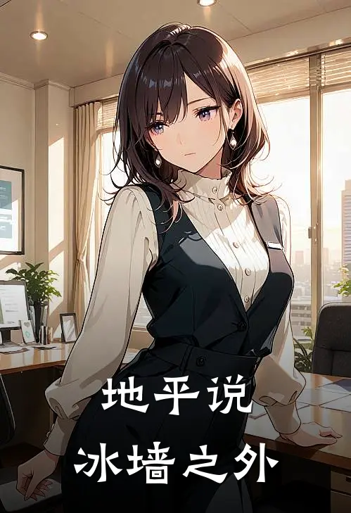 地平说：冰墙之外