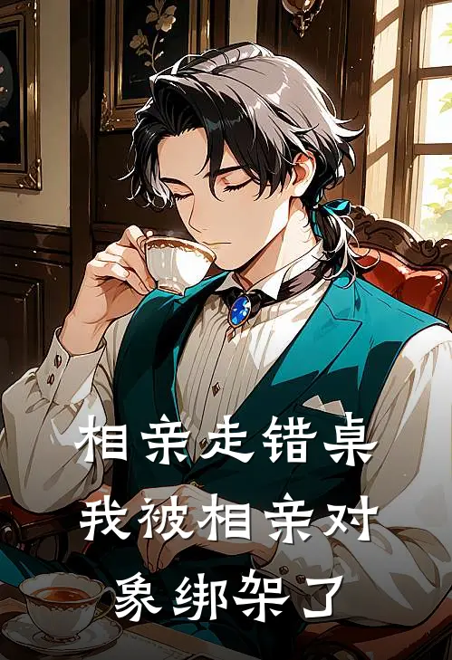 相亲走错桌，我被相亲对象绑架了