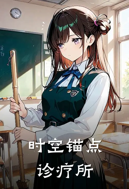 时空锚点诊疗所