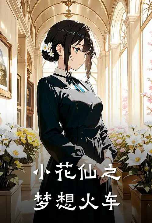 小花仙之梦想火车