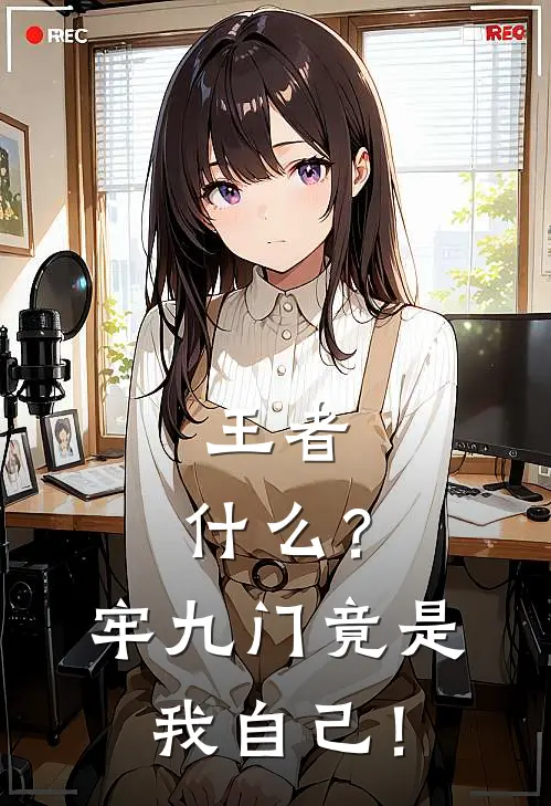 王者：什么？牢九门竟是我自己！