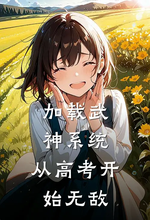 加载武神系统：从高考开始无敌