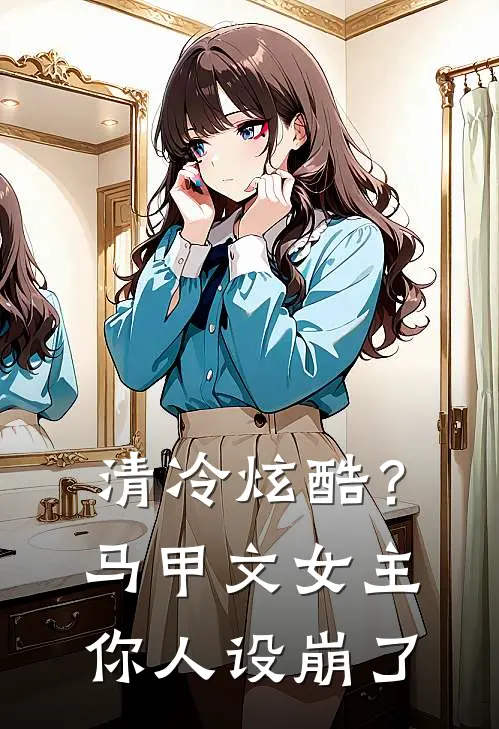 清冷炫酷？马甲文女主你人设崩了