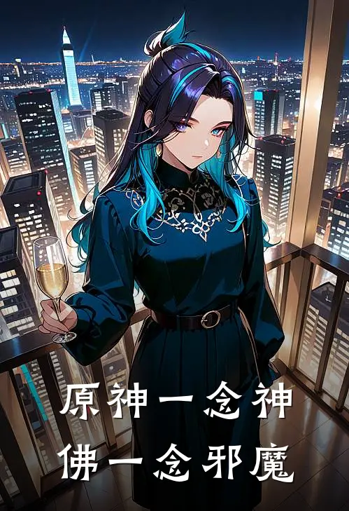 原神一念神佛一念邪魔