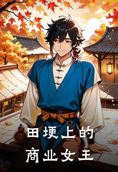 田埂上的商业女王