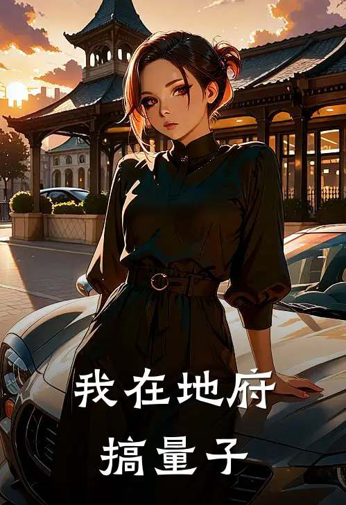 我在地府搞量子