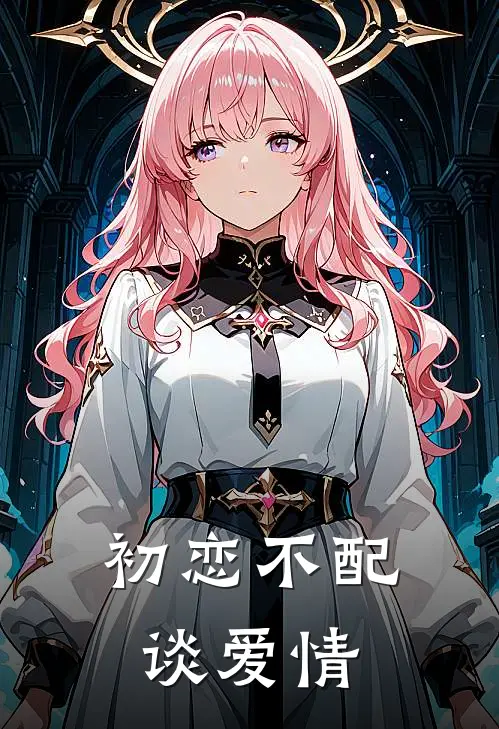 初恋不配谈爱情