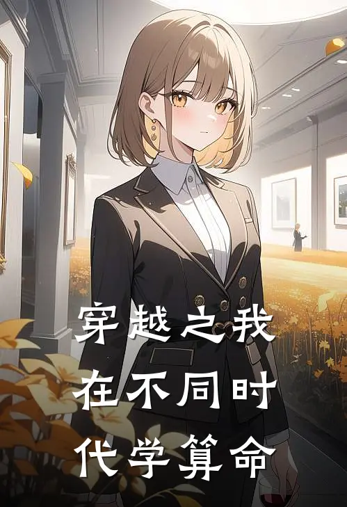 穿越之我在不同时代学算命