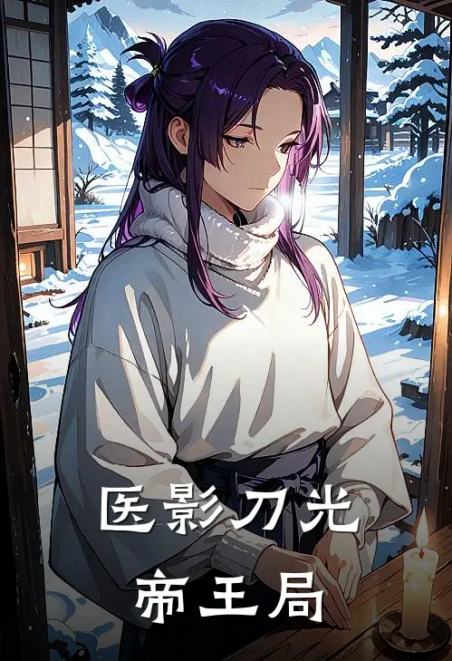 医影刀光帝王局