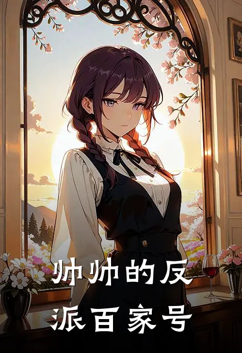 帅帅的反派百家号