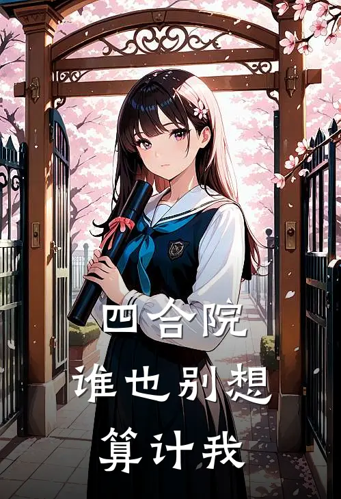 四合院：谁也别想算计我