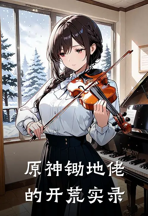 【原神】锄地佬的开荒实录