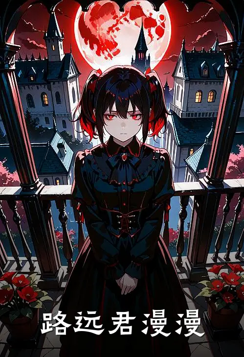 路远君漫漫
