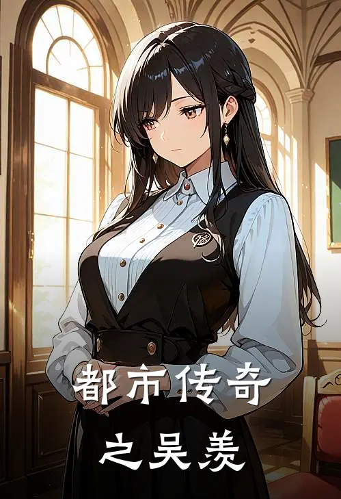 都市传奇之吴羡