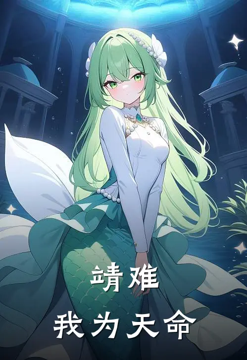 靖难：我为天命