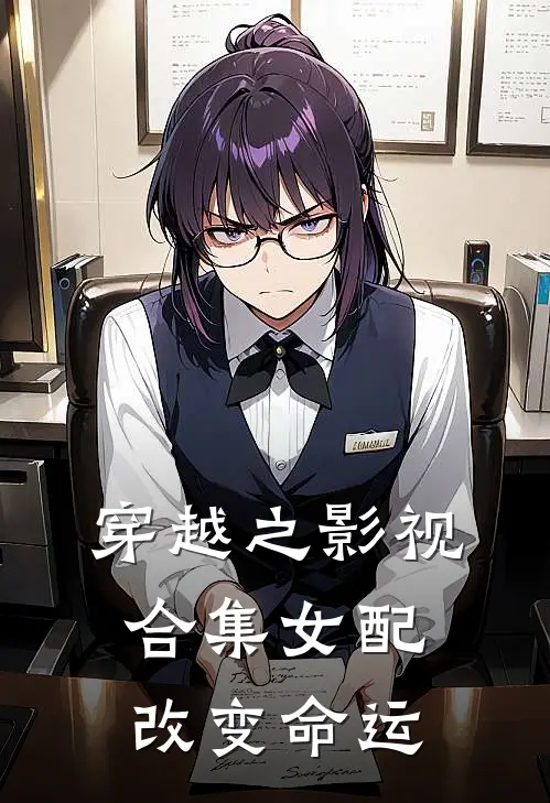 穿越之影视合集女配改变命运