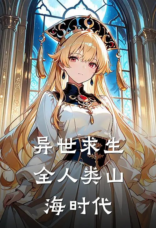 异世求生：全人类山海时代