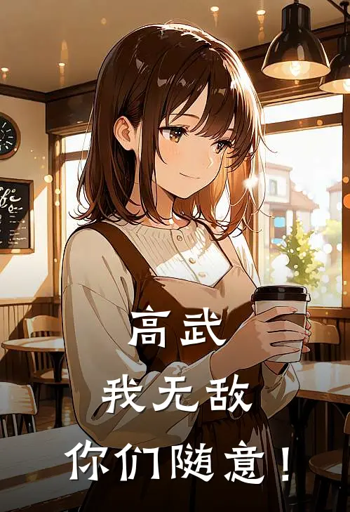 高武：我无敌，你们随意！