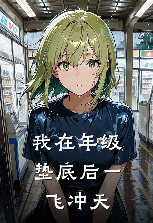 我在年级垫底后一飞冲天