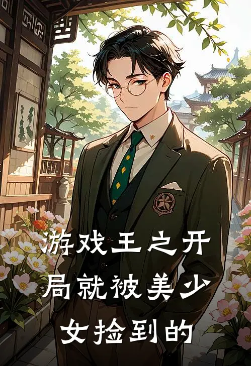 游戏王之开局就被美少女捡到的