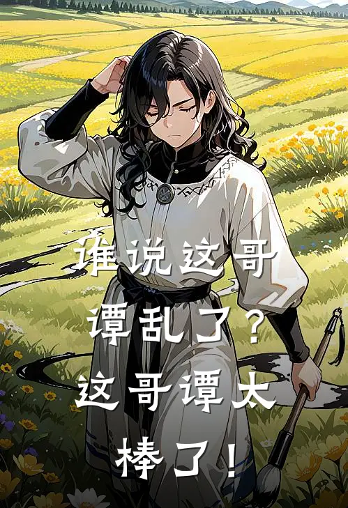 谁说这哥谭乱了？这哥谭太棒了！