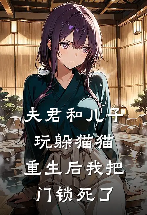夫君和儿子玩躲猫猫，重生后我把门锁死了