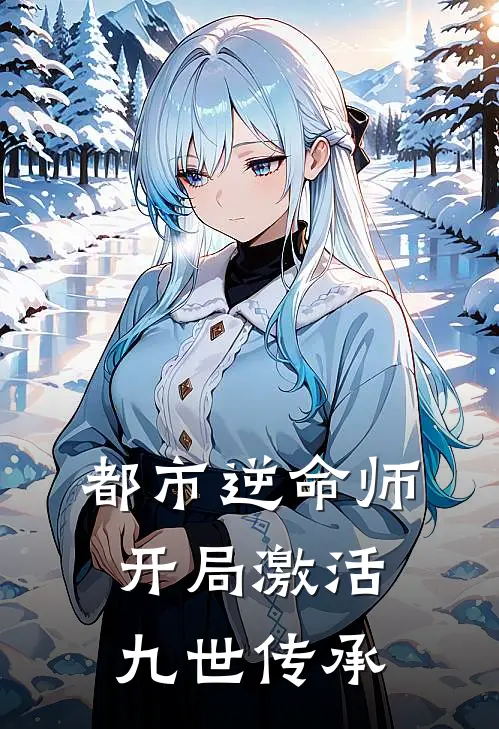 都市逆命师：开局激活九世传承