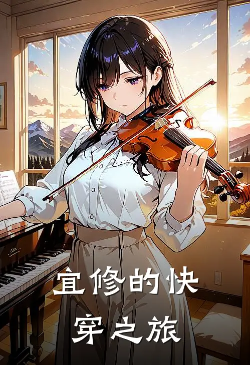 宜修的快穿之旅